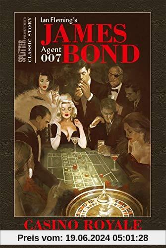 James Bond Classics: Casino Royale